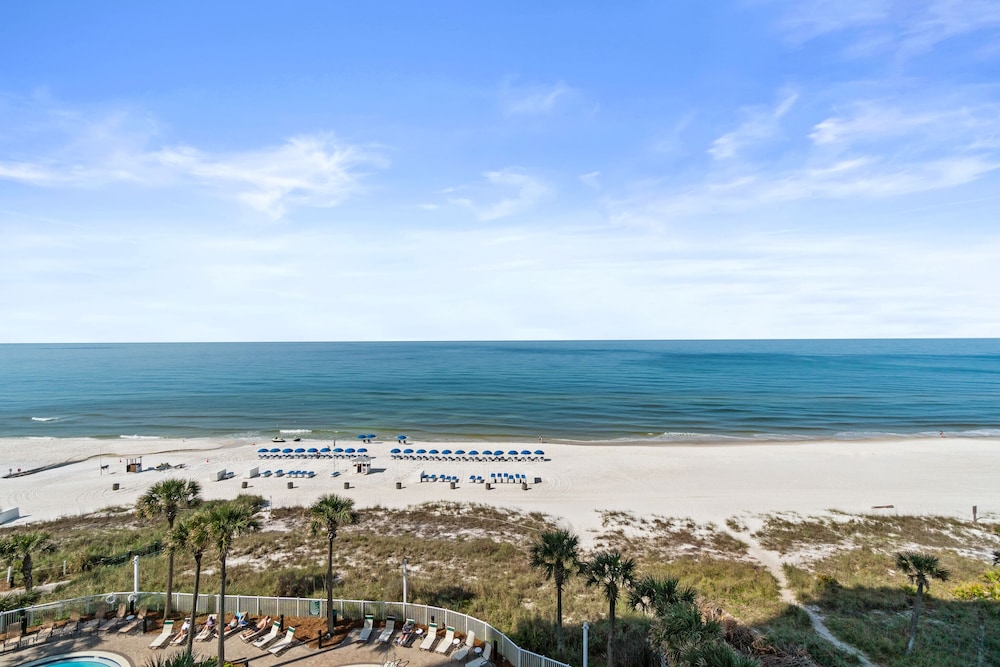 Grand Panama Beach Resort by Panhandle Getaways - photo 289