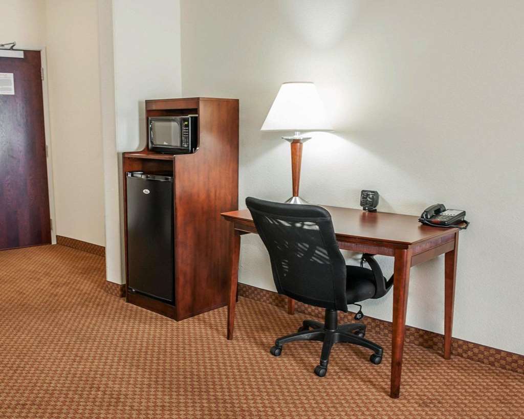 Comfort Suites near Indianapolis Airport - photo 23