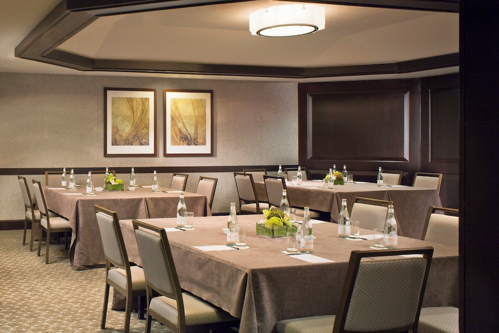 The Westin Washington D.C. City Center - photo 57