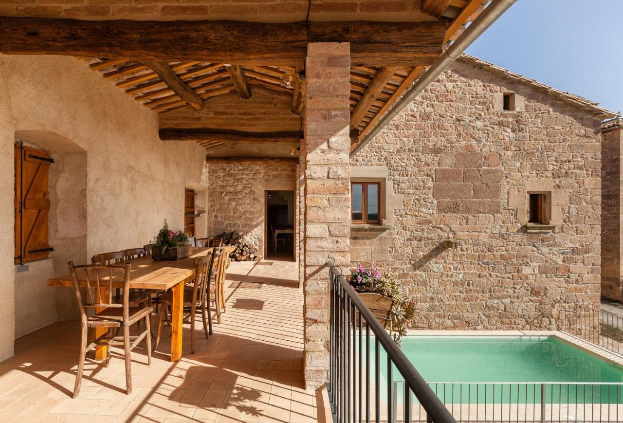 Masia Can Pla — hotel in Santa Maria Del Cami
