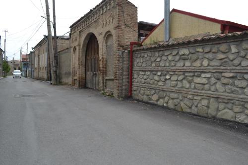 Old Gate Guest house Telavi