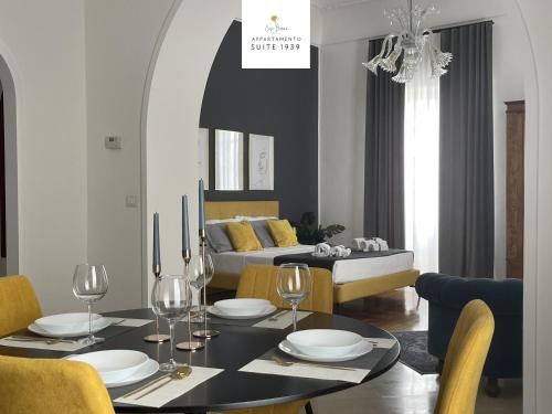 Casa Barone — 4-Star Luxury Hotel in Siracusa, Italy