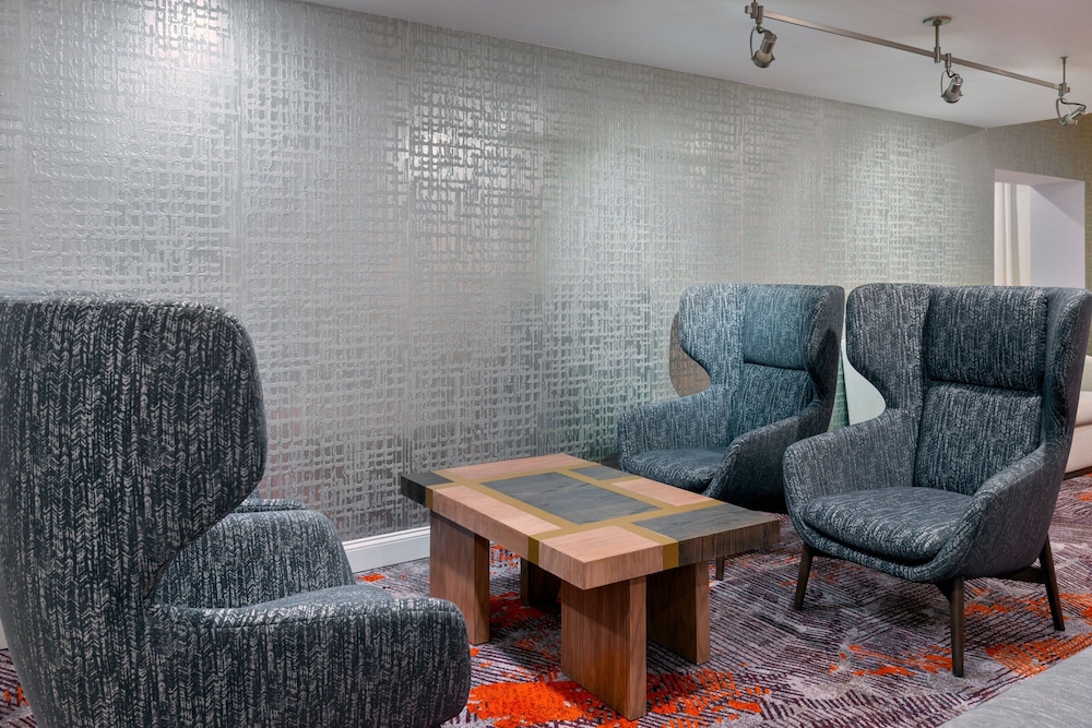 Courtyard by Marriott Sarasota at University Town Center - photo 5