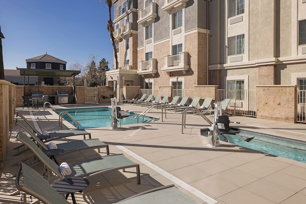 TownePlace Suites by Marriott Ontario Airport - photo 27