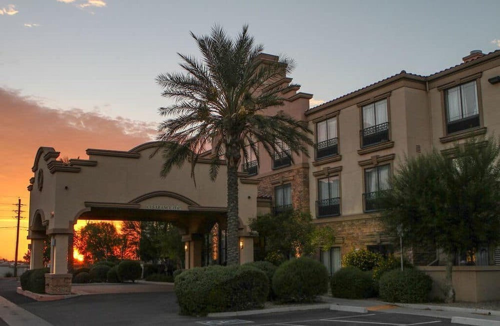 GreenTree Inn & Suites Florence - featured photo