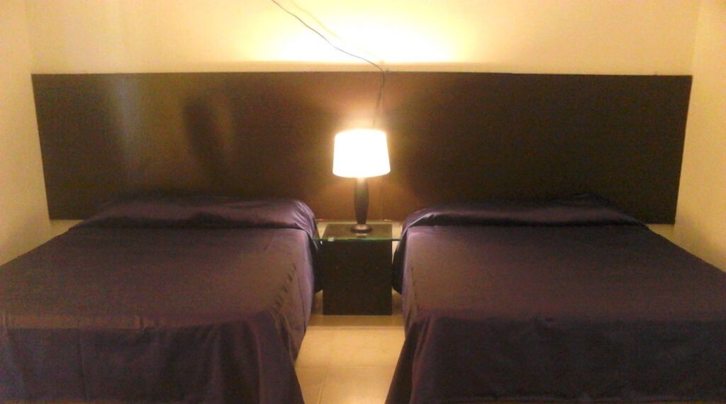 Hotel María Otilia Falla — hotel in Papantla De Olarte