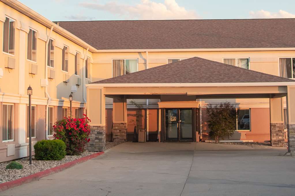 Comfort Inn Sioux City South - photo 4