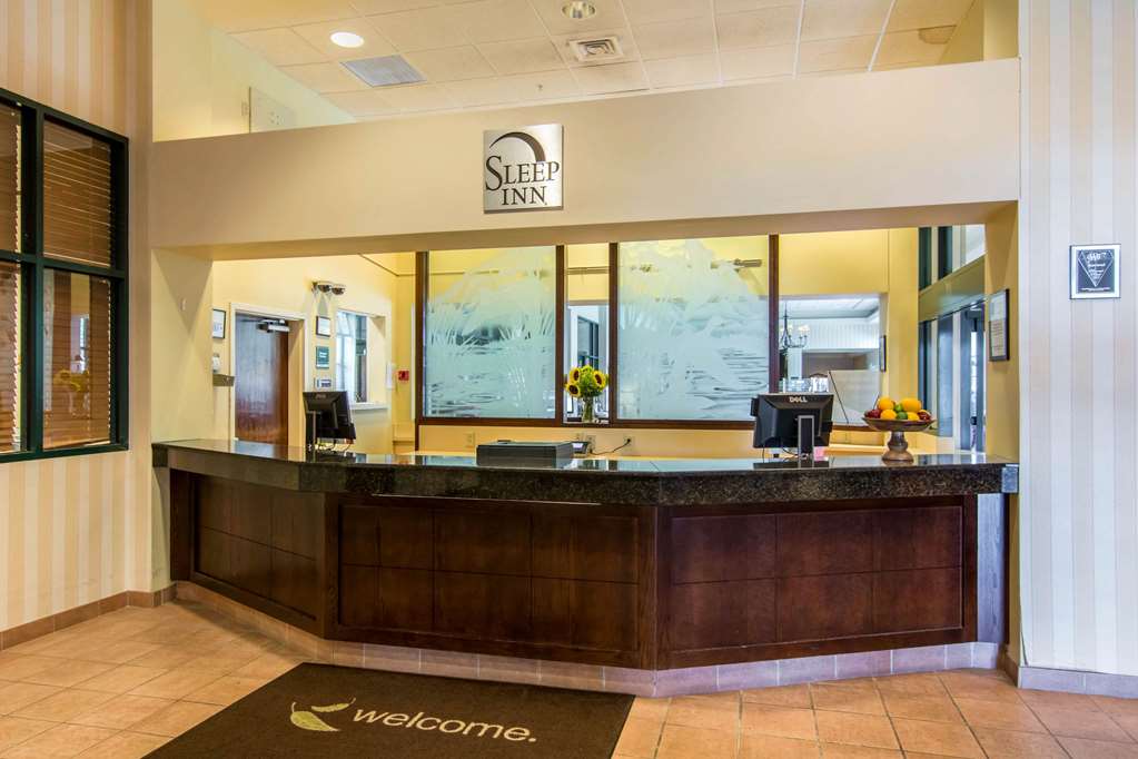 Sleep Inn Lake Wright - photo 3