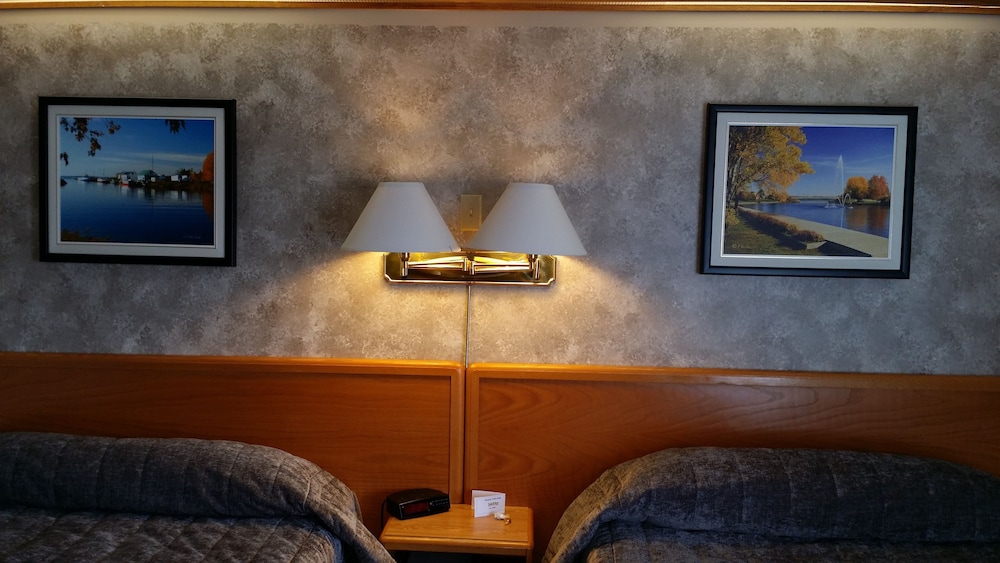 Lakeview Inn — hotel in Elliot Lake