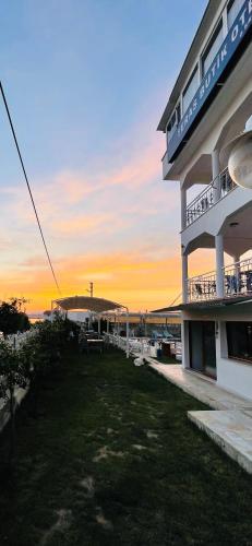 Teras Butik Otel — Seferihisar — photo 3
