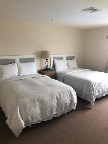 Boardwalk Beach Inn - photo 10