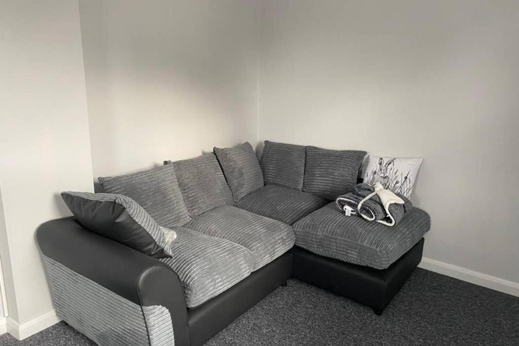 Bank Street Apartment — 4-Star Luxury Hotel in Herne Bay, United Kingdom