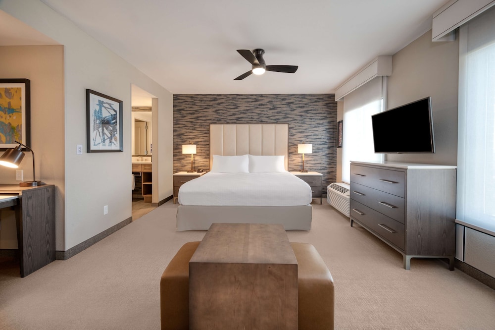 Homewood Suites by Hilton Providence Downtown - photo 8