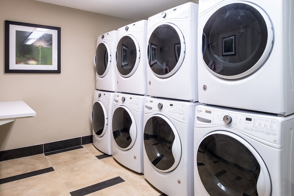Candlewood Suites Paducah by IHG - photo 48