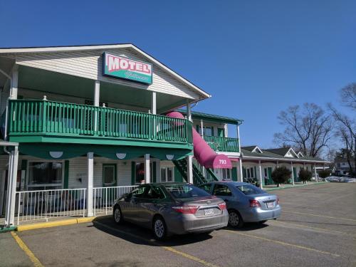 Motel Gatineau