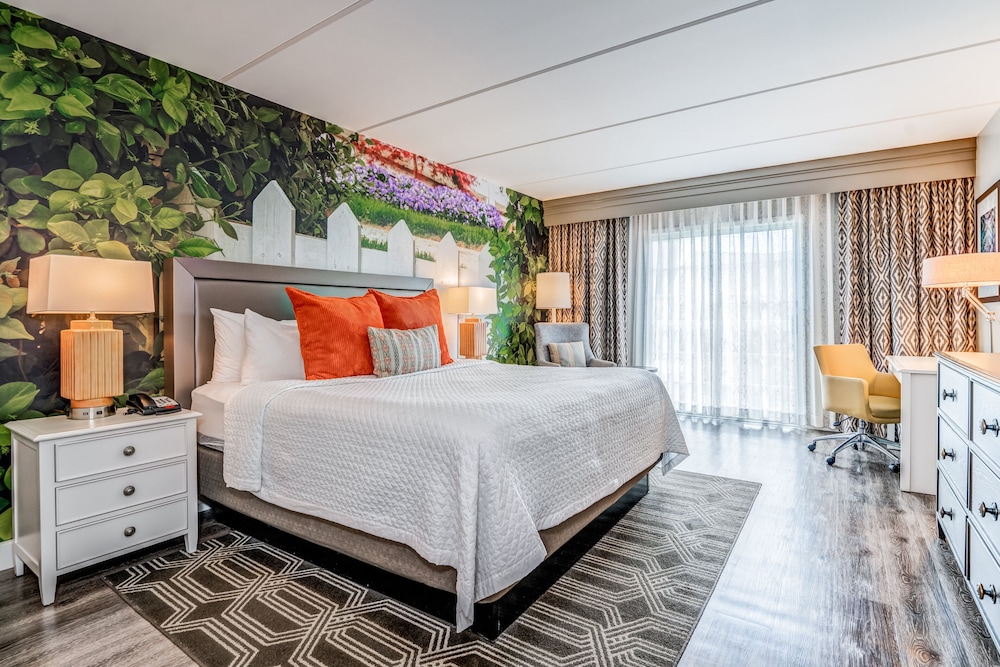 Hotel Indigo Atlanta Vinings by IHG - photo 24
