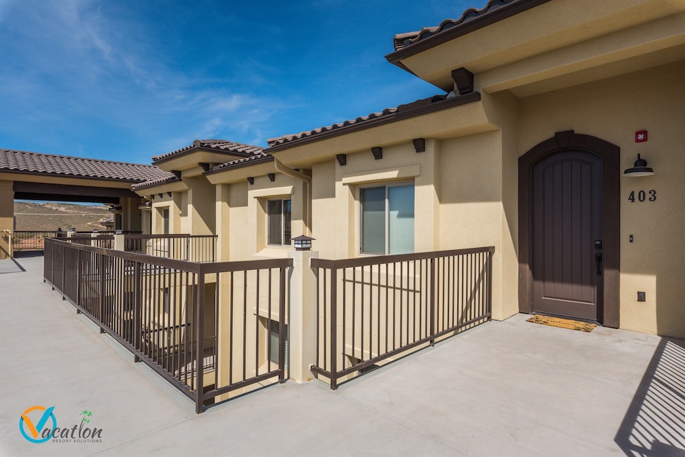 Estancia Resort By Vacation Resort Solutions — Saint George