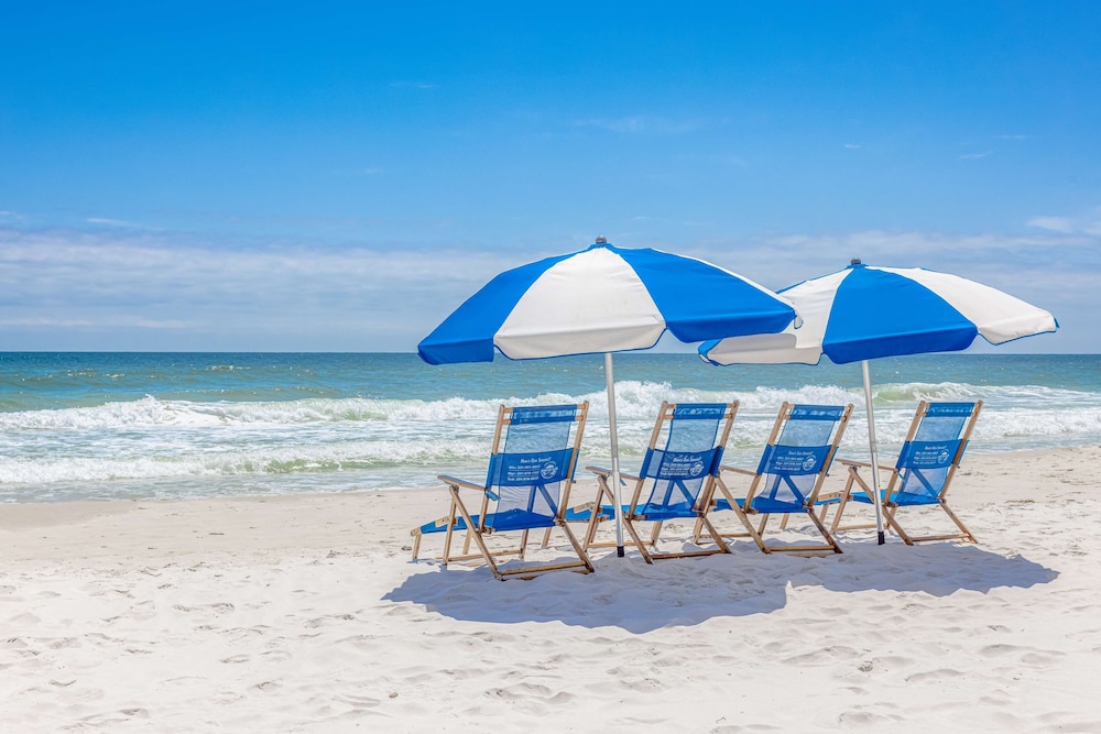 Hampton Inn & Suites Orange Beach Gulf Front - photo 101