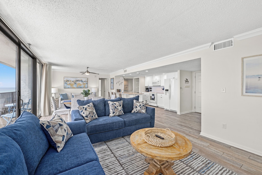 Sandpiper Beacon Beach Resort - photo 285