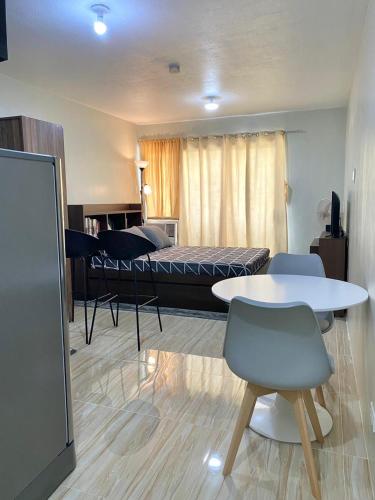 One Oasis Ortigas Avenue Extension in Pasig City, Philippines