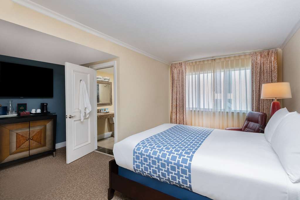 Safety Harbor Resort & Spa Trademark Collection by Wyndham - photo 47