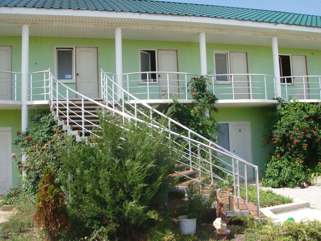 Izumrud Mini Hotel - last minute hotel in Nikolayevka