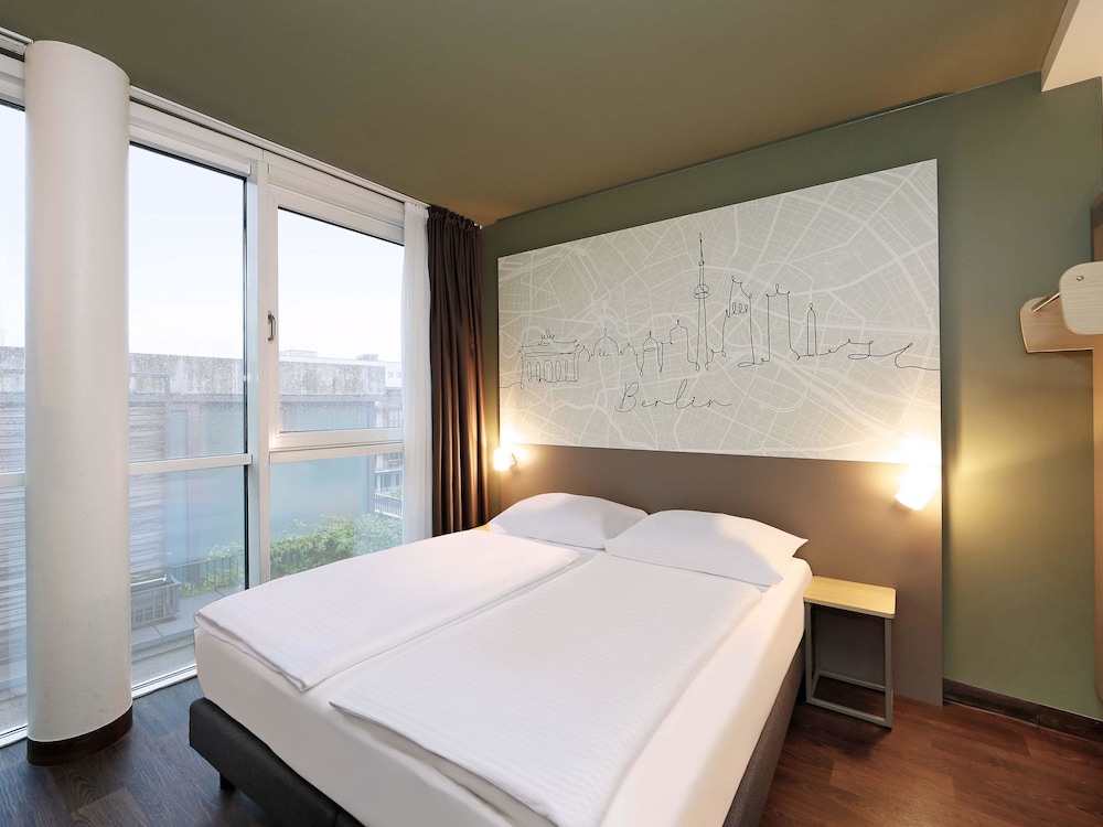 B&B Hotel Berlin Mitte - last minute hotel in Berlin