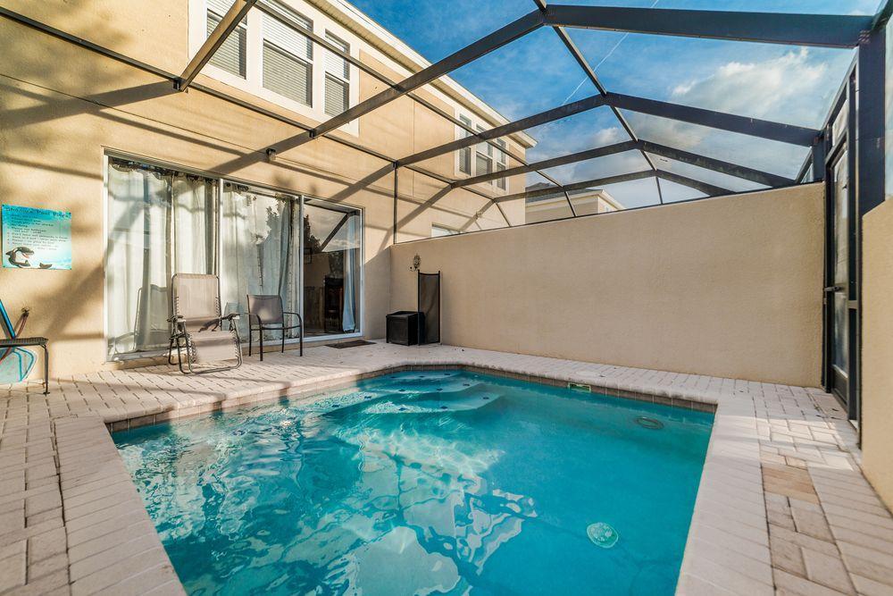 Windsor Hills by Orlando Supreme Vacation - photo 11