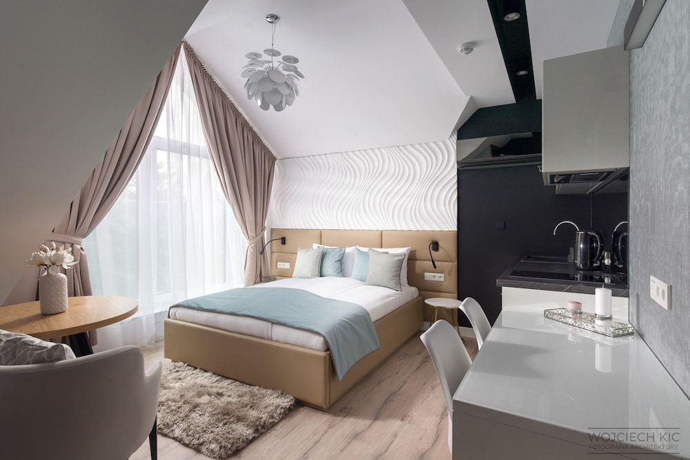 My Story Sopot Apartments — 4-Star Luxury Hotel in Sopot, Poland