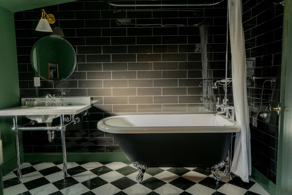 The Bookhouse Hotel - photo 24