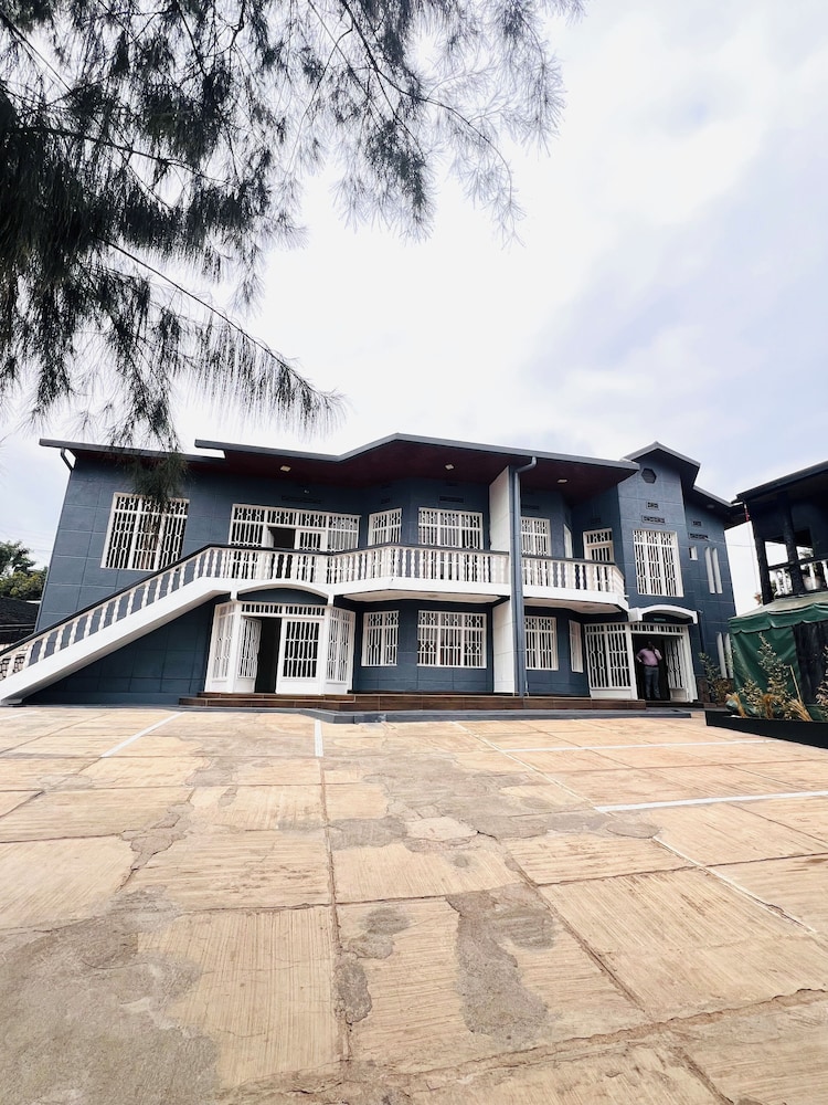 Terrassa Village - last minute hotel in Kigali