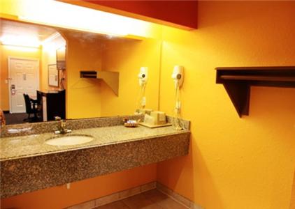 Executive inn Bacliff - photo 29