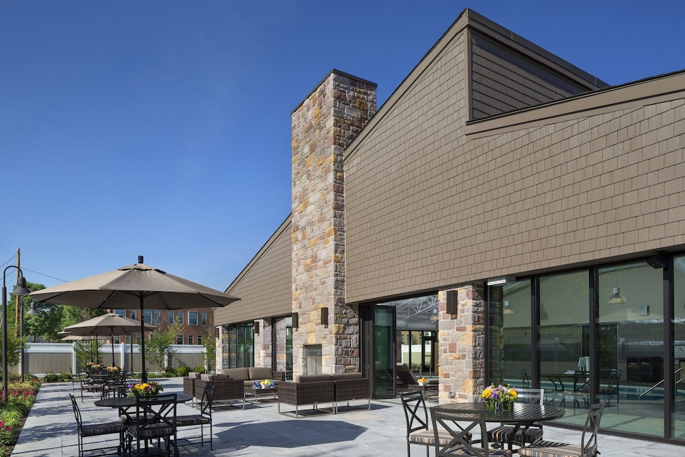 Chauncey Hotel & Conference Center - photo 6