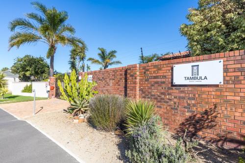 Tambula Guest House