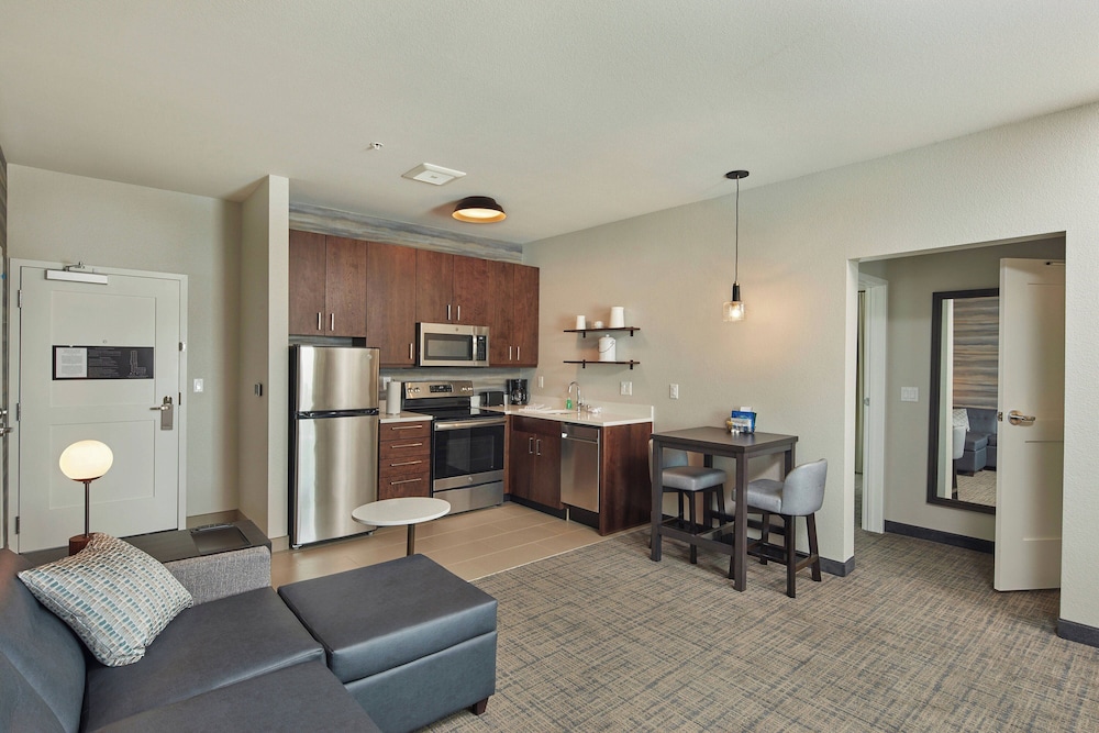 Residence Inn by Marriott Sacramento Davis - photo 23