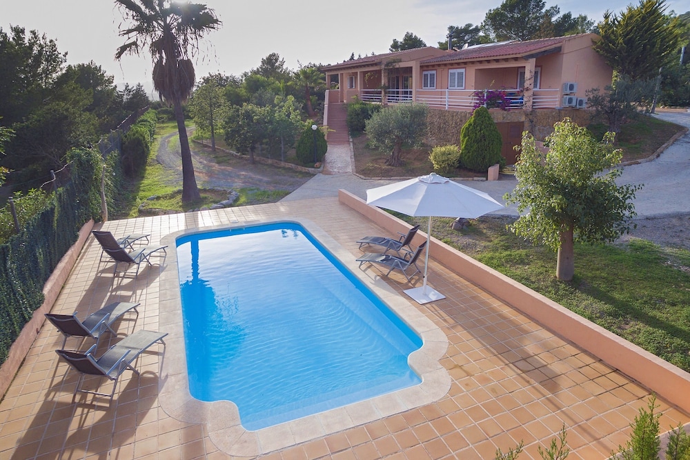 Sol Post — 4-Star Luxury Hotel in Sant Josep De Sa Talaia, Spain