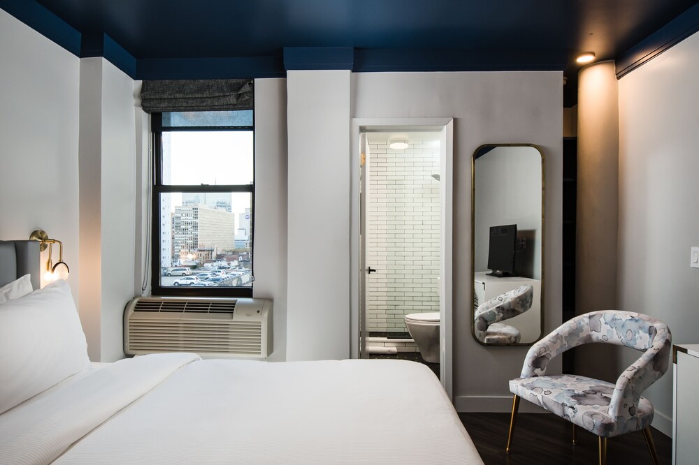 The Hotel @ New York City - photo 6