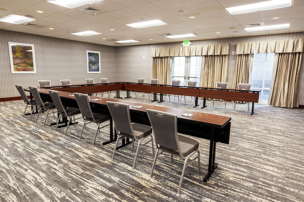 Homewood Suites by Hilton Lawrenceville Duluth - photo 49