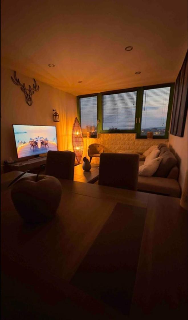 Appartement T3 65 M2 Avec Vue Panoramique — Yutz — photo 5