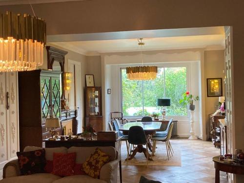 La Gueriniere L'anglaise — hotel in Chateauneuf-Sur-Charente