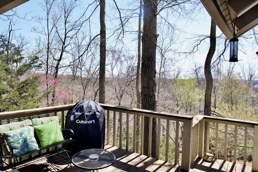 Beaver Lake Cottages - photo 36