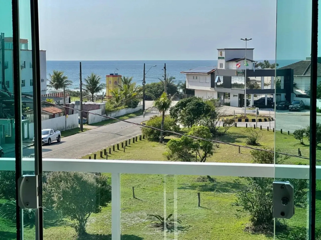 Estúdio a 150 metros da Praia de Mariscal V05