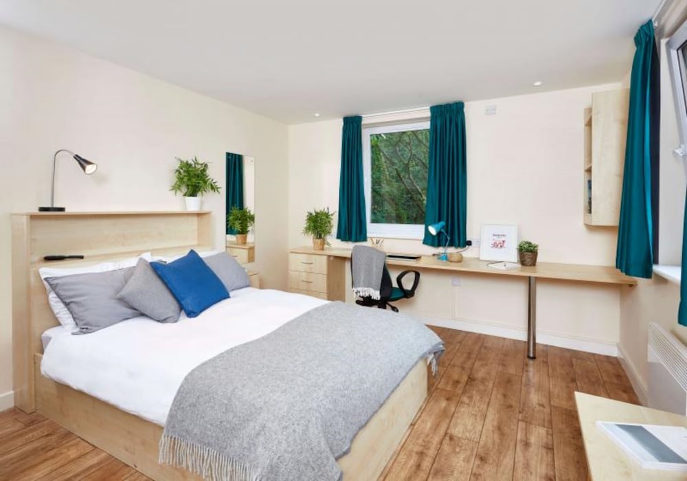 Hashtag Bournemouth in Bournemouth, United Kingdom