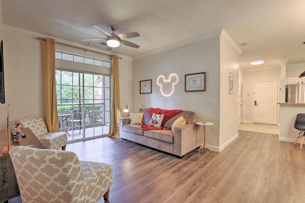 Tuscana Resort Condo 11 Mi to Disney World - photo 6