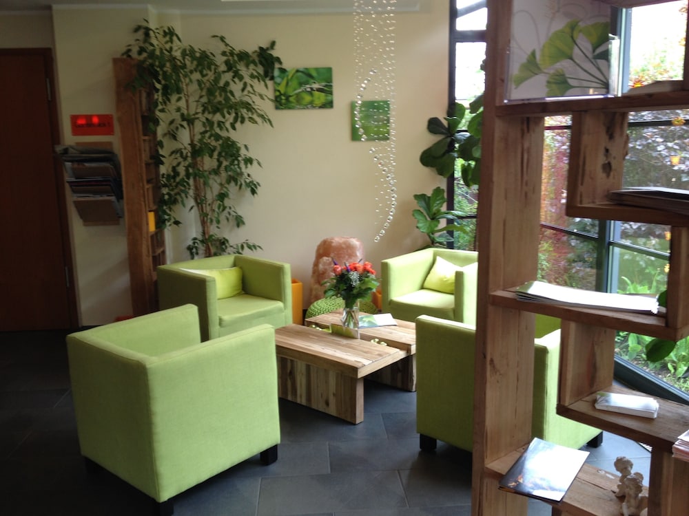 BIO Hotel Bayerischer Wirt Augsburg — Augsburg — photo 2