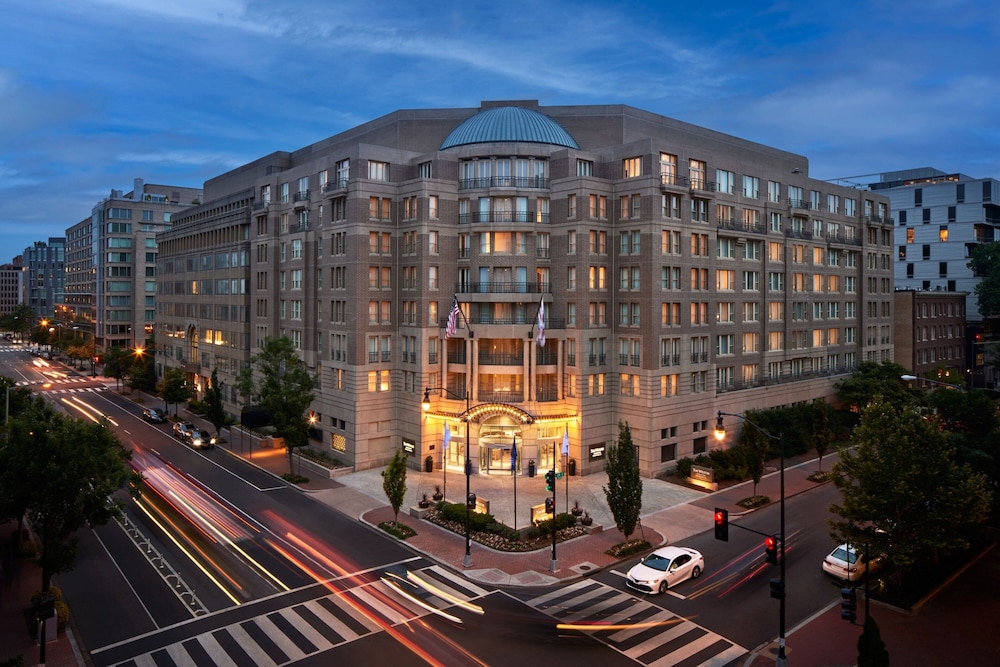 The Westin Georgetown Washington D.C. - photo 86