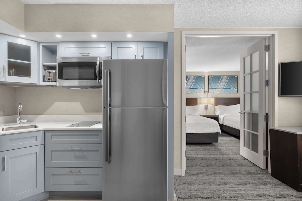 Homewood Suites by Hilton Downers Grove Chicago - photo 13