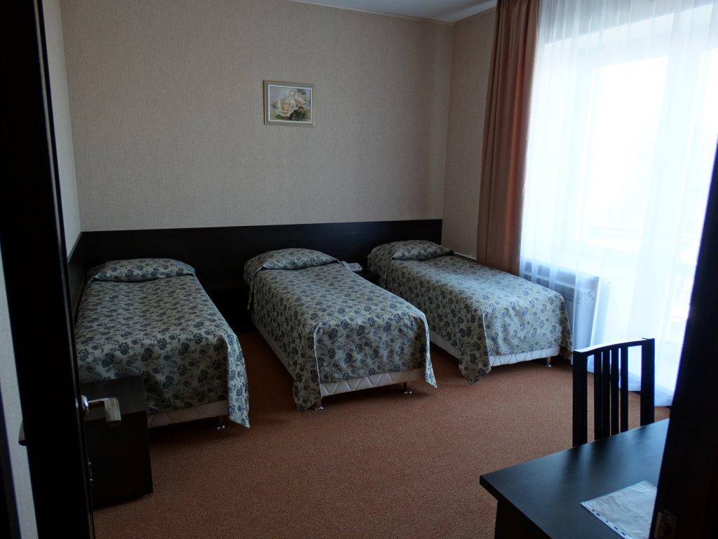 Parus — Zlatoust — photo 2