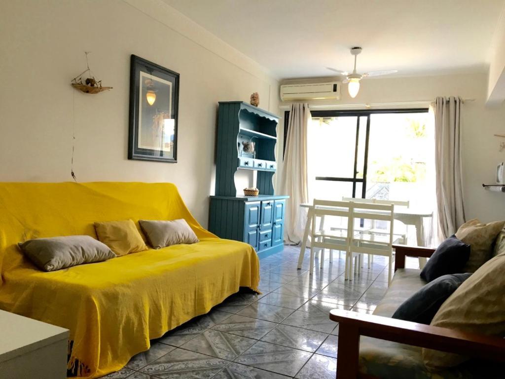 Ape Itagua Conforto No Centro de Ubatuba — 4-Star Luxury Hotel in Ubatuba, Brasil