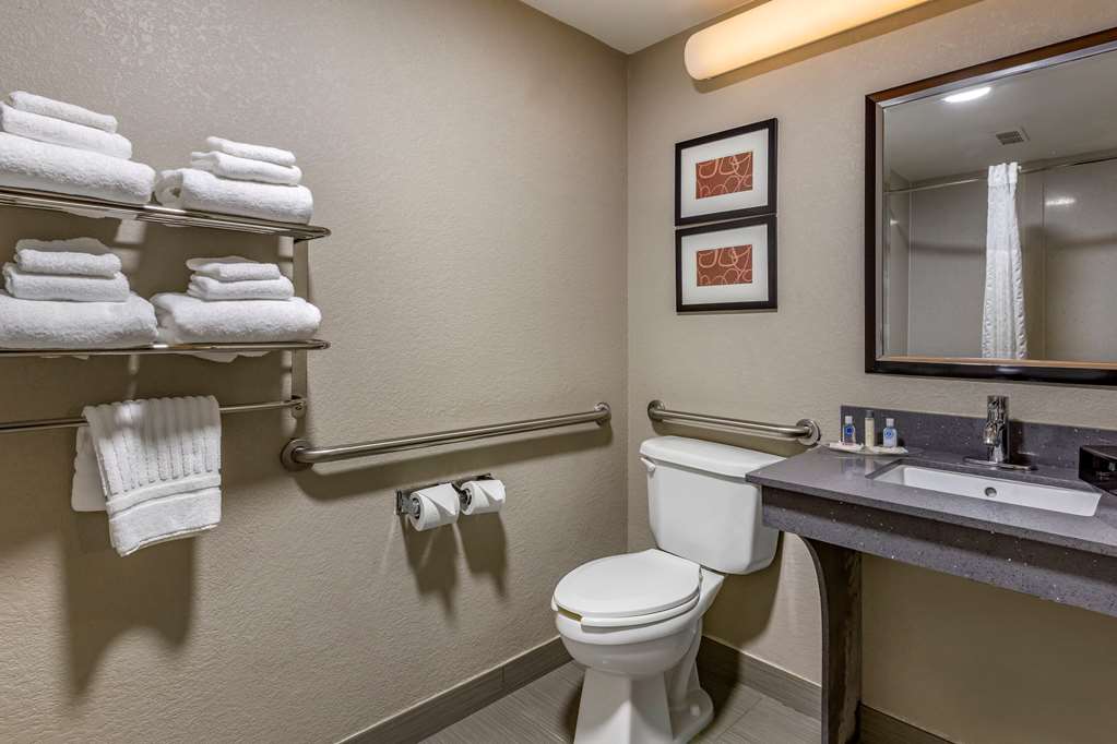 Comfort Suites Pineville Ballantyne Area - photo 7